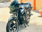TVS Apache 2010