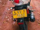 TVS Apache 2010