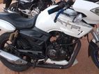 TVS Apache 2010