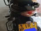 TVS Apache 2010