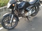 TVS Apache 2010