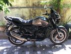 TVS Apache 2010