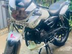 TVS Apache 2010