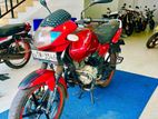 TVS Apache 2010