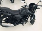 TVS Apache 2010