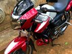 TVS Apache 2010