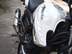 TVS Apache 2010