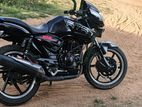 TVS Apache 2010