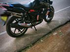 TVS Apache 2010