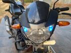 TVS Apache 2010