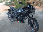 TVS Apache 2010