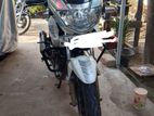 TVS Apache 2010