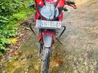 TVS Apache 2010