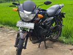 TVS Apache 2010