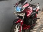 TVS Apache 2010