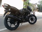 TVS Apache 2011