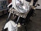 TVS Apache 2011