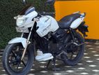 TVS Apache 2011