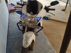 TVS Apache 2011