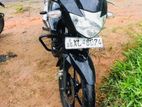 TVS Apache 2011