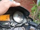 TVS Apache 2011