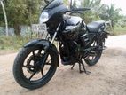 TVS Apache 2011