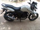 TVS Apache 2011