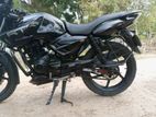 TVS Apache 2011