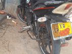 TVS Apache 2011