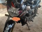 TVS Apache 2011