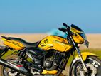 TVS Apache 2011