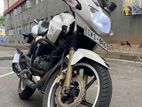 TVS Apache 2011