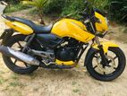 TVS Apache 2011