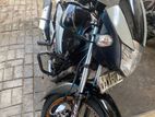 TVS Apache 2011