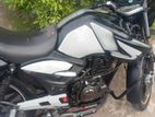 TVS Apache 2011