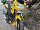 TVS Apache RTR 180 2011