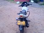 TVS Apache 2011