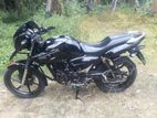 TVS Apache 2011