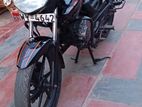 TVS Apache 2011