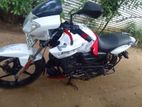 TVS Apache 2011