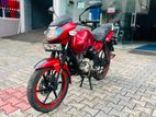TVS Apache 2011