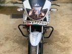 TVS Apache 2011