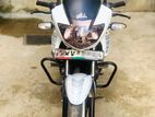 TVS Apache 2011