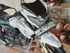 TVS Apache 2011