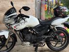 TVS Apache 2011