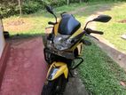 TVS Apache 2011