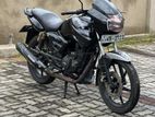 TVS Apache 2011