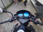 TVS Apache 2011