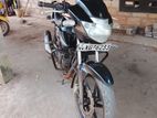 TVS Apache 2011