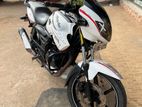 TVS Apache 2011